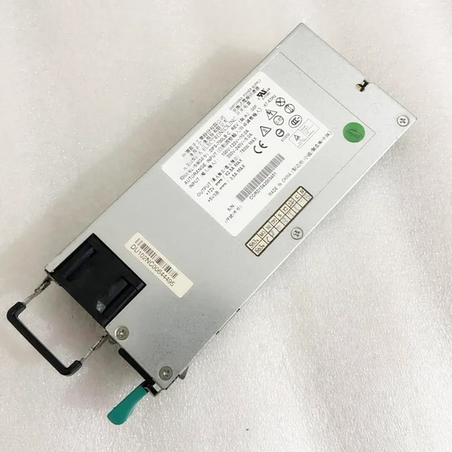 Alt view image 3 of 4 - DPS-700LB C For DELTA Server Power Supply 750W 100% Tested Fast Ship