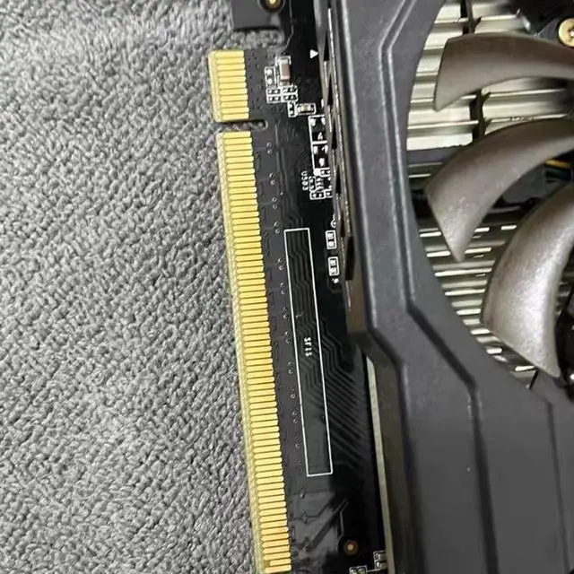 Alt view image 3 of 5 - GTX 750 Ti 2GB For ASUS Graphics Card Original  128Bit GDDR5 Video Cards for nVIDIA Geforce GTX 750Ti Cards 1050 GTX750 TI