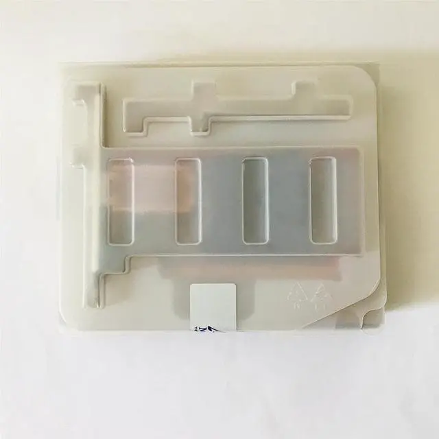 Alt view image 4 of 6 - New NIC CX555A MCX555A-ECAT ConnectX-5 EDR+100GbE 100Gb/s Single Port Network Card Works Perfectly Fast Ship High Quality