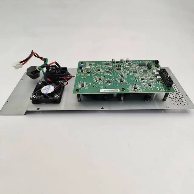Alt view image 5 of 6 - PRX 735 Power Amplifier Board PRX735