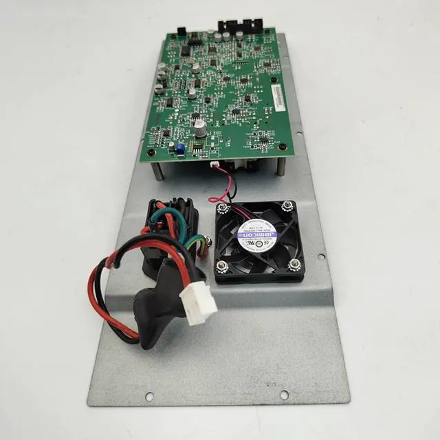 Alt view image 2 of 6 - PRX 735 Power Amplifier Board PRX735