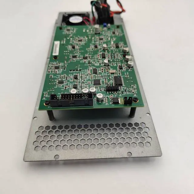 Alt view image 4 of 6 - PRX 735 Power Amplifier Board PRX735
