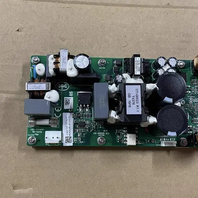 Alt view image 2 of 6 - For Top Audio Amplifier Module Power Amplifier Board 500W Hifi Digital Amplifier Board U-PRO2S