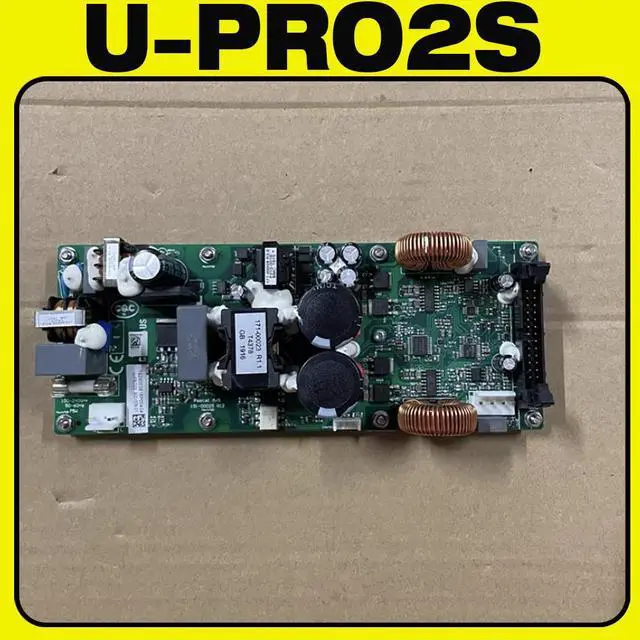 Main image of For Top Audio Amplifier Module Power Amplifier Board 500W Hifi Digital Amplifier Board U-PRO2S