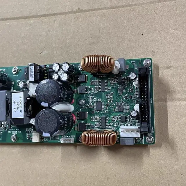 Alt view image 3 of 6 - For Top Audio Amplifier Module Power Amplifier Board 500W Hifi Digital Amplifier Board U-PRO2S