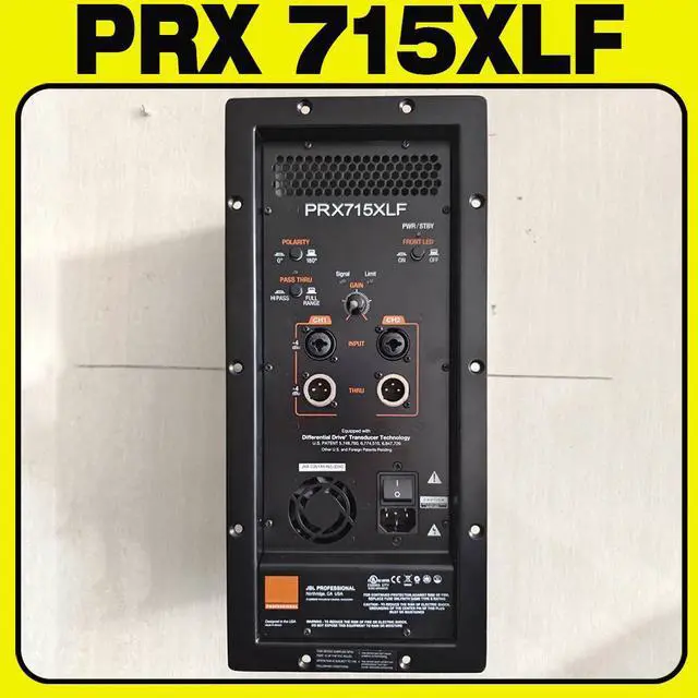 Main image of For JBL Active Speaker Power Amplifier Module PRX 715XLF PRX715XLF
