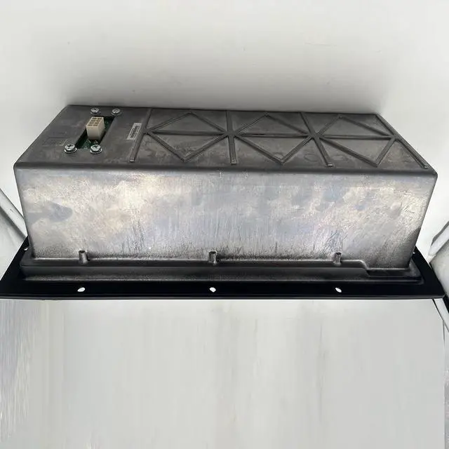 Alt view image 5 of 5 - PRX 715 Power Amplifier Module For JBL PRX715