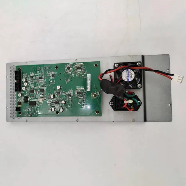 Alt view image 2 of 5 - PRX 718XLF For JBL Power Amplifier Board PRX718XLF