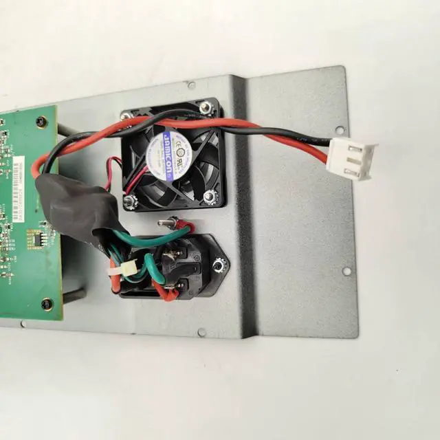 Alt view image 4 of 5 - PRX 718XLF For JBL Power Amplifier Board PRX718XLF