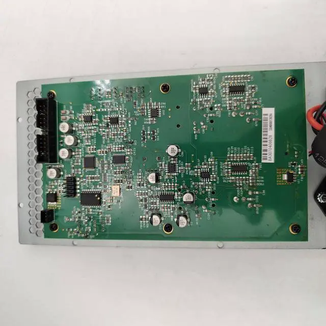 Alt view image 3 of 5 - PRX 718XLF For JBL Power Amplifier Board PRX718XLF