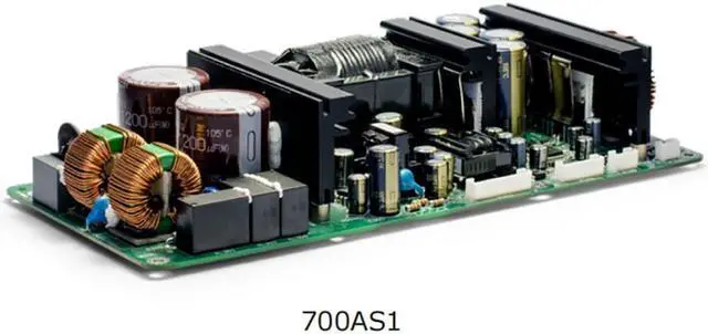 Alt view image 6 of 6 - Original For Danish ICEPOWER700AS1 power amplifier module HIFI board 700AS1