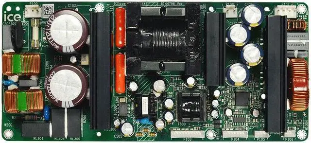 Alt view image 5 of 6 - Original For Danish ICEPOWER700AS1 power amplifier module HIFI board 700AS1