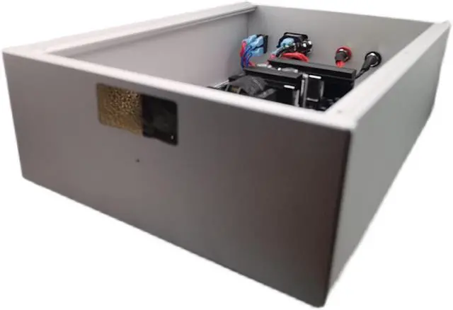 Alt view image 5 of 6 - Original For Danish ICEPOWER700AS1 power amplifier module HIFI power amplifier mono 700AS1