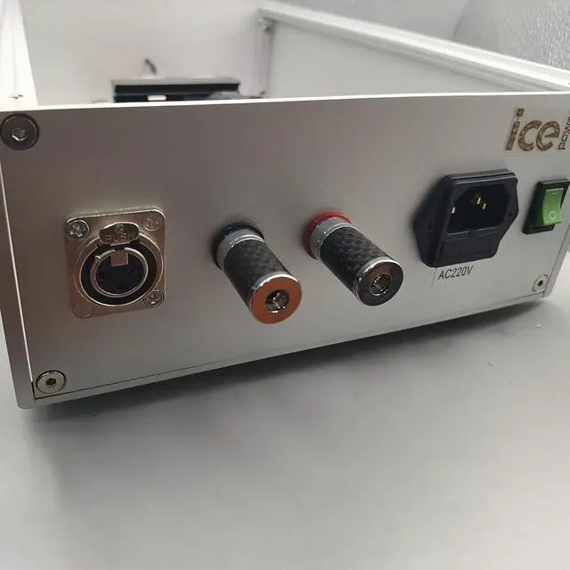Alt view image 3 of 6 - Original For Danish ICEPOWER700AS1 power amplifier module HIFI power amplifier mono 700AS1