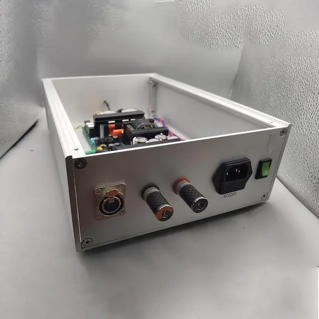 Alt view image 6 of 6 - Original For Danish ICEPOWER700AS1 power amplifier module HIFI power amplifier mono 700AS1