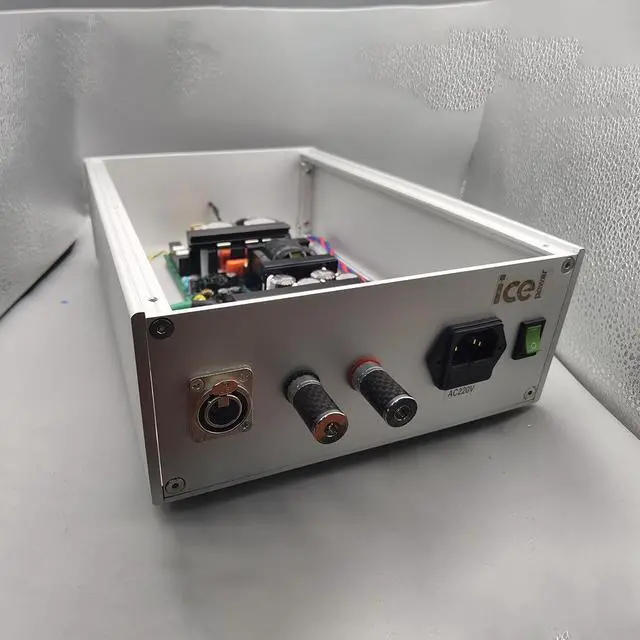 Alt view image 2 of 6 - Original For Danish ICEPOWER700AS1 power amplifier module HIFI power amplifier mono 700AS1