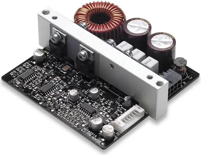 Alt view image 2 of 5 - For icepower 500A digital power amplifier board