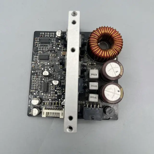 Alt view image 5 of 5 - For icepower 500A digital power amplifier board