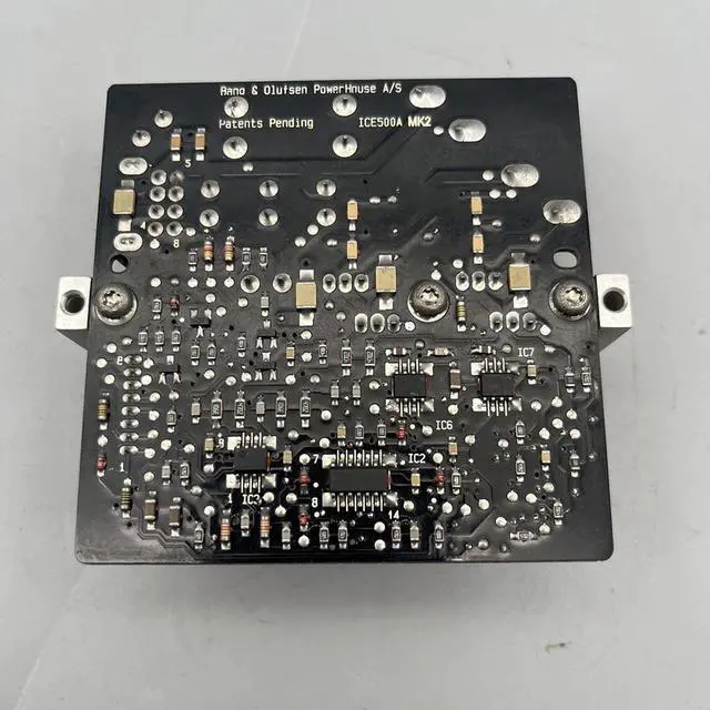 Alt view image 4 of 5 - For icepower 500A digital power amplifier board