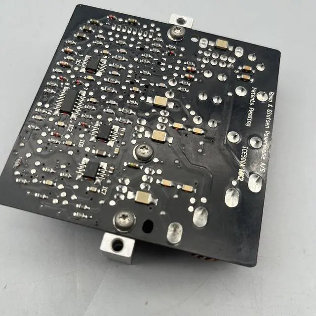 Alt view image 3 of 5 - For icepower 500A digital power amplifier board