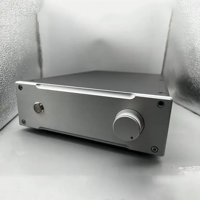 Alt view image 3 of 6 - For Dutch module power amplifier hypex power amplifier module NC122MP fever HIFI power amplifier