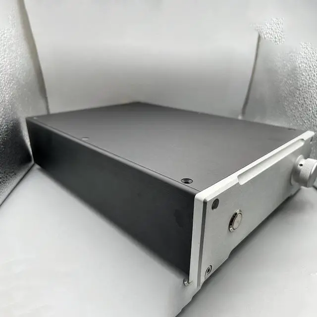 Alt view image 4 of 6 - For Dutch module power amplifier hypex power amplifier module NC122MP fever HIFI power amplifier
