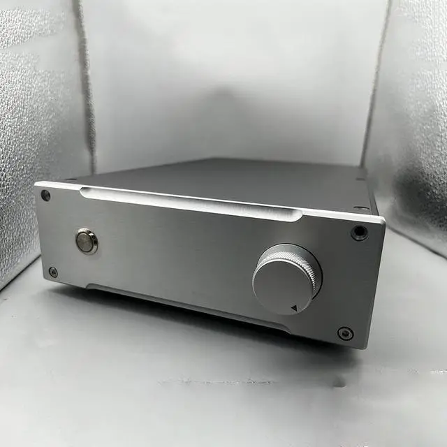 Alt view image 6 of 6 - For Dutch module power amplifier hypex power amplifier module NC122MP fever HIFI power amplifier