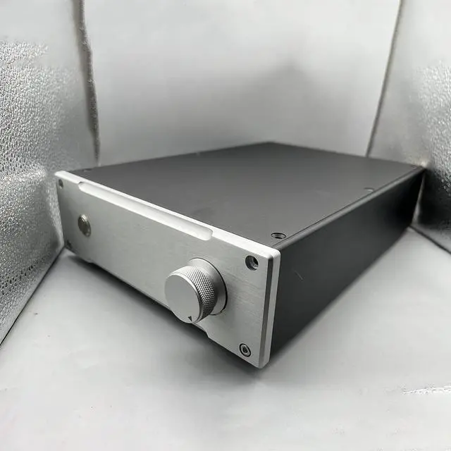 Alt view image 2 of 6 - For Dutch module power amplifier hypex power amplifier module NC122MP fever HIFI power amplifier