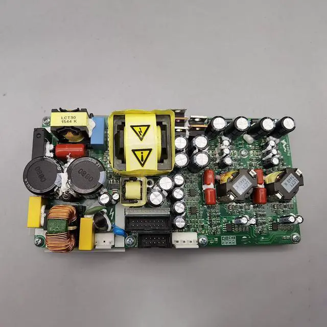 Alt view image 2 of 4 - For Hypex Amplifier Module  Audiophile HIFI Amplifier Board NC122MP