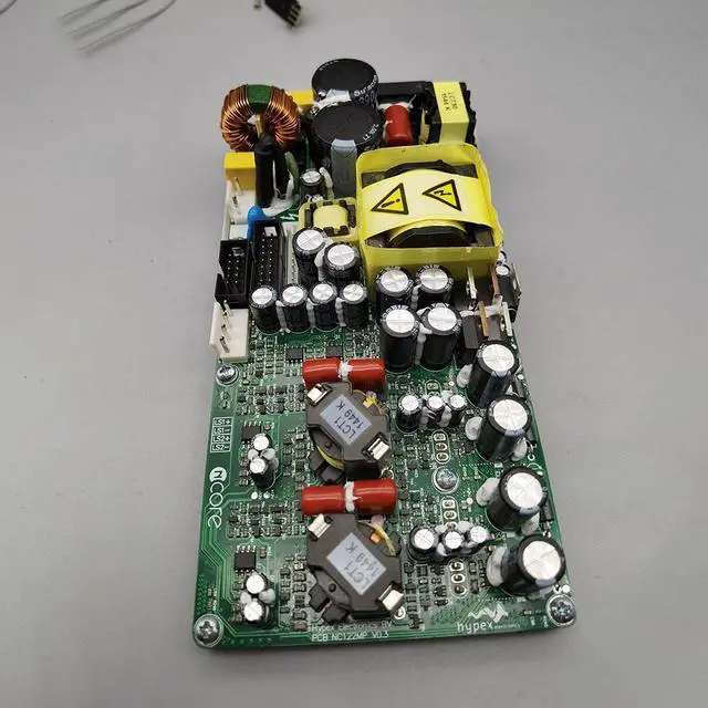 Alt view image 4 of 4 - For Hypex Amplifier Module  Audiophile HIFI Amplifier Board NC122MP