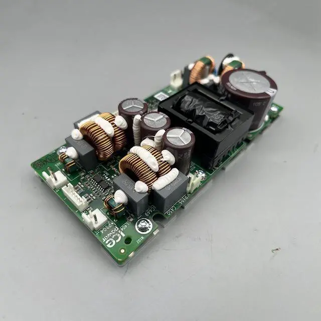 Alt view image 5 of 6 - Original For authentic ICEPOWER 200AS2 power amplifier accessories stereo digital power amplifier module
