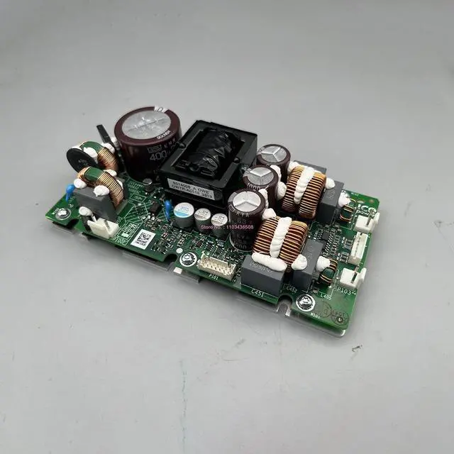 Alt view image 6 of 6 - Original For authentic ICEPOWER 200AS2 power amplifier accessories stereo digital power amplifier module