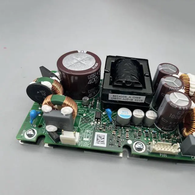 Alt view image 3 of 6 - Original For authentic ICEPOWER 200AS2 power amplifier accessories stereo digital power amplifier module