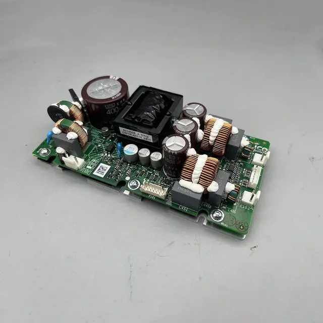 Alt view image 4 of 6 - Original For authentic ICEPOWER 200AS2 power amplifier accessories stereo digital power amplifier module