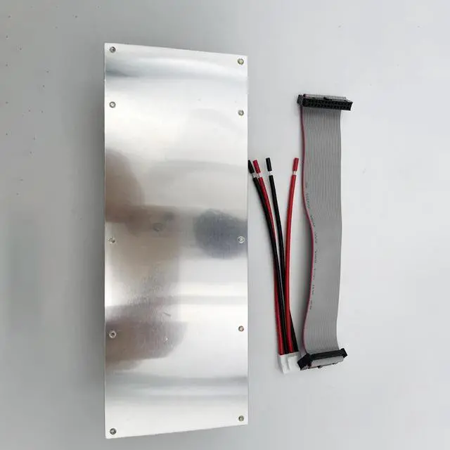 Alt view image 3 of 6 - Series Universal Power Amplifier JBL Power Amplifier For PRX700 800 S-PRO2