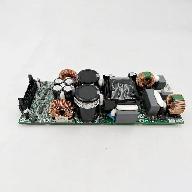 Alt view image 2 of 6 - Series Universal Power Amplifier JBL Power Amplifier For PRX700 800 S-PRO2