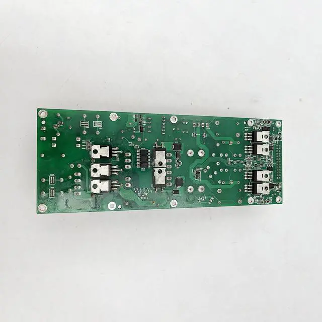Alt view image 6 of 6 - Series Universal Power Amplifier JBL Power Amplifier For PRX700 800 S-PRO2
