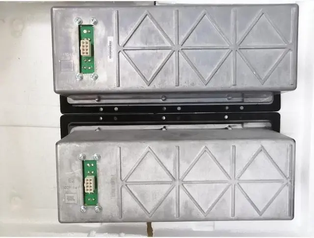 Alt view image 3 of 3 - PRX 735 For JBL Active Speaker Power Amplifier Module PRX735