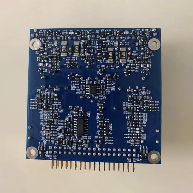 Alt view image 3 of 3 - D-Class Amplifier Power Board Module Electronic UCD102