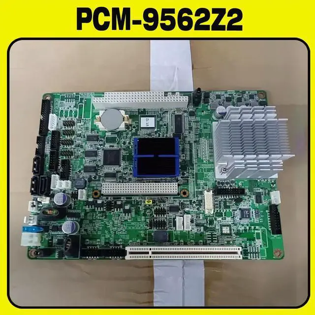 Main image of PCM-9562  Embedded equipment Motherboard Industrial computer motherboard PCM-9562Z2