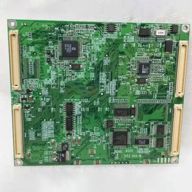 Alt view image 2 of 3 - SOM-4450F embedded Industrial Medical core motherboard SOM-4450 REV.A1