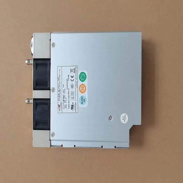 Alt view image 3 of 5 - 800W Power Server Equipment Machine Power MRG-3800V-R