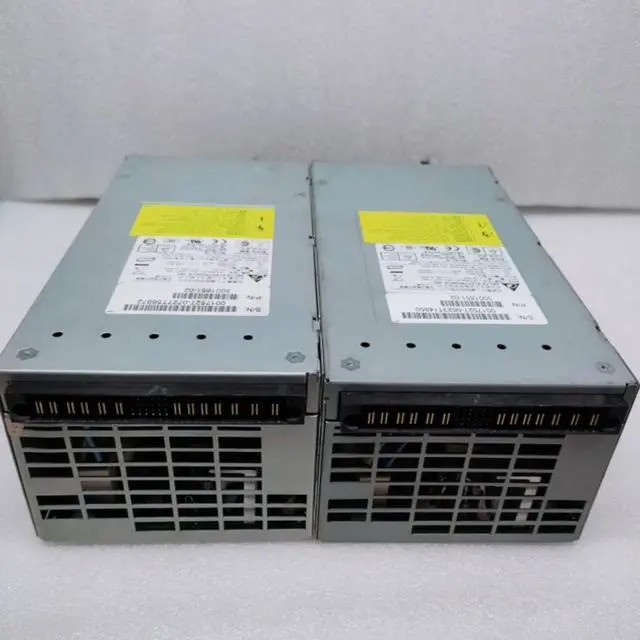 Alt view image 4 of 5 - 1pcs Original SUN V440 Server Power Supply 300-1851 300-1501 DPS-680CB A