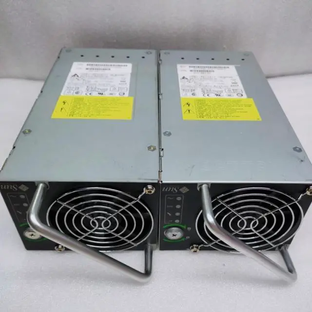 Alt view image 5 of 5 - 1pcs Original SUN V440 Server Power Supply 300-1851 300-1501 DPS-680CB A