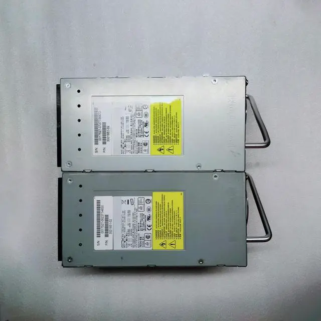 Alt view image 2 of 5 - 1pcs Original SUN V440 Server Power Supply 300-1851 300-1501 DPS-680CB A