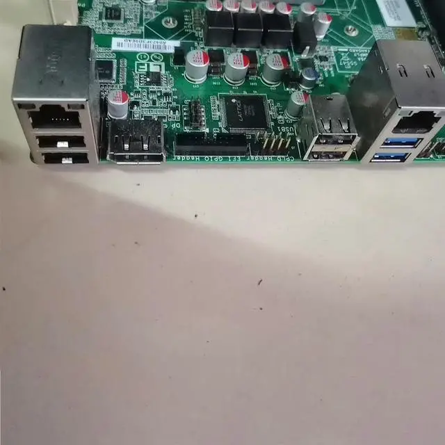 Alt view image 4 of 5 - For TYAN S5547 Industrial Motherboard S5547G2NR-EFI-B