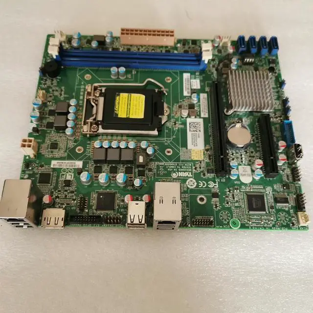 Alt view image 2 of 5 - For TYAN S5547 Industrial Motherboard S5547G2NR-EFI-B