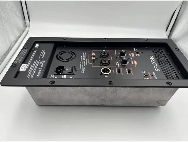 Alt view image 4 of 4 - For JBL PRX735 Active Speaker Power Amplifier Module PRX 735