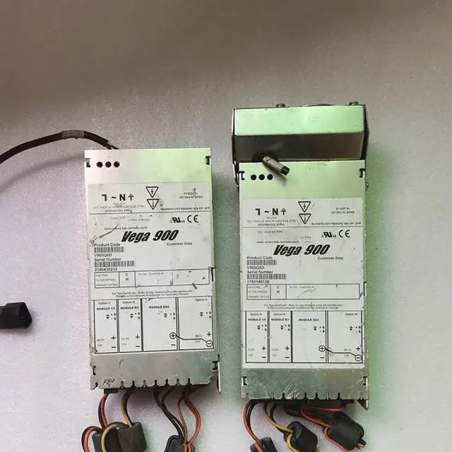 Alt view image 2 of 5 - 1pcs  Vega 900 V900Q0D Multi Combination Module Power Supply