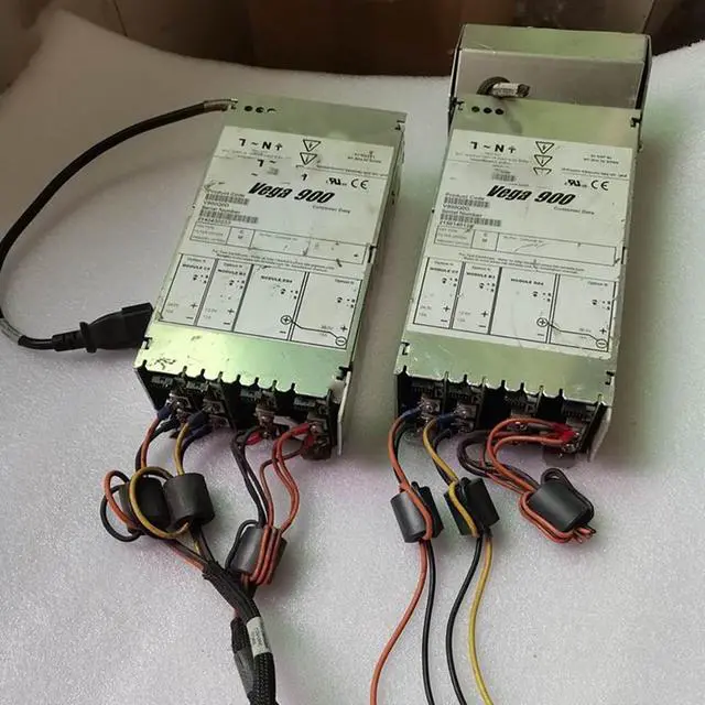 Alt view image 3 of 5 - 1pcs  Vega 900 V900Q0D Multi Combination Module Power Supply